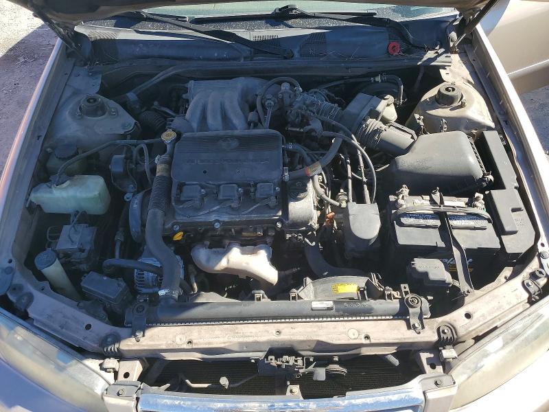 Aukcja sprzedaży 2000 Toyota Camry, vin: JT2BF28KXY0242517, numer aukcji: 63396076