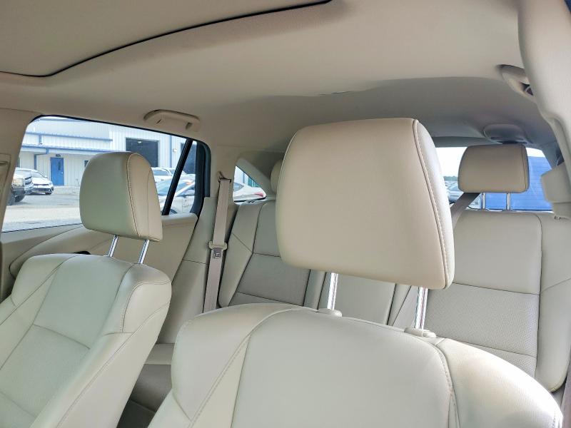 Продажа на аукционе авто 2017 Acura Rdx, vin: 5J8TB4H58HL011032, номер лота: 66586396