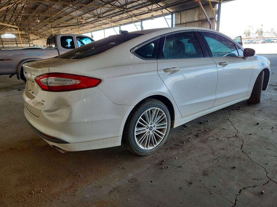 Продажа на аукционе авто 2013 Ford Fusion, vin: 3FA6P0HR8DR362520, номер лота: 62950246