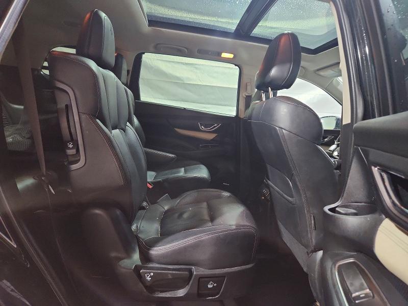 Продажа на аукционе авто 2019 Subaru Ascent, vin: 4S4WMAPD1K3424703, номер лота: 63734666