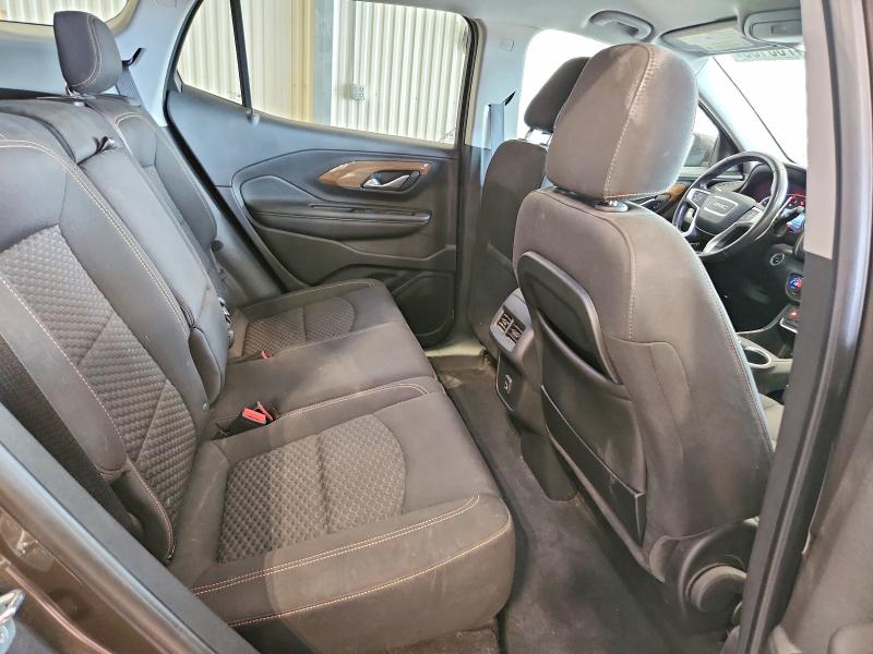 64760186 :رقم المزاد ، 3GKALTEV9KL351985 vin ، 2019 Gmc Terrain مزاد بيع