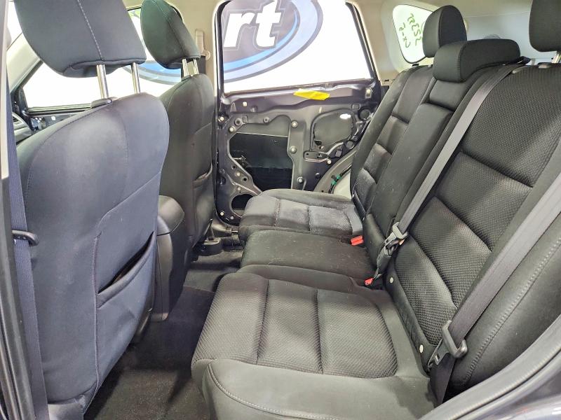 Продажа на аукционе авто 2016 Mazda Cx-5, vin: JM3KE2CY7G0701935, номер лота: 66961566
