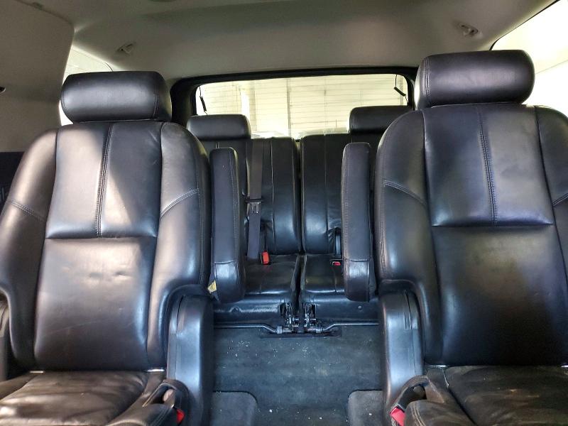 Продаж на аукціоні авто 2008 Gmc Yukon, vin: 1GKFK63828J238306, номер лоту: 66031186