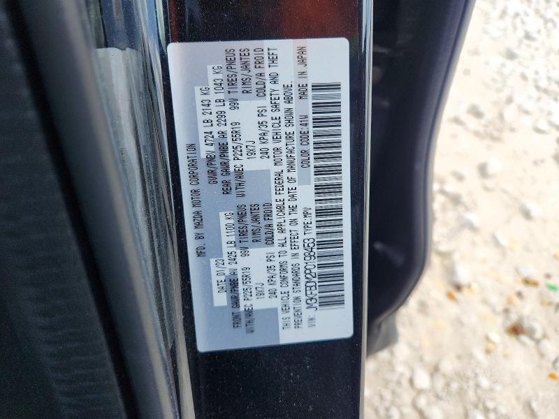 Aukcja sprzedaży 2023 Mazda Cx-5, vin: JM3KFBDM2P0198453, numer aukcji: 64328946