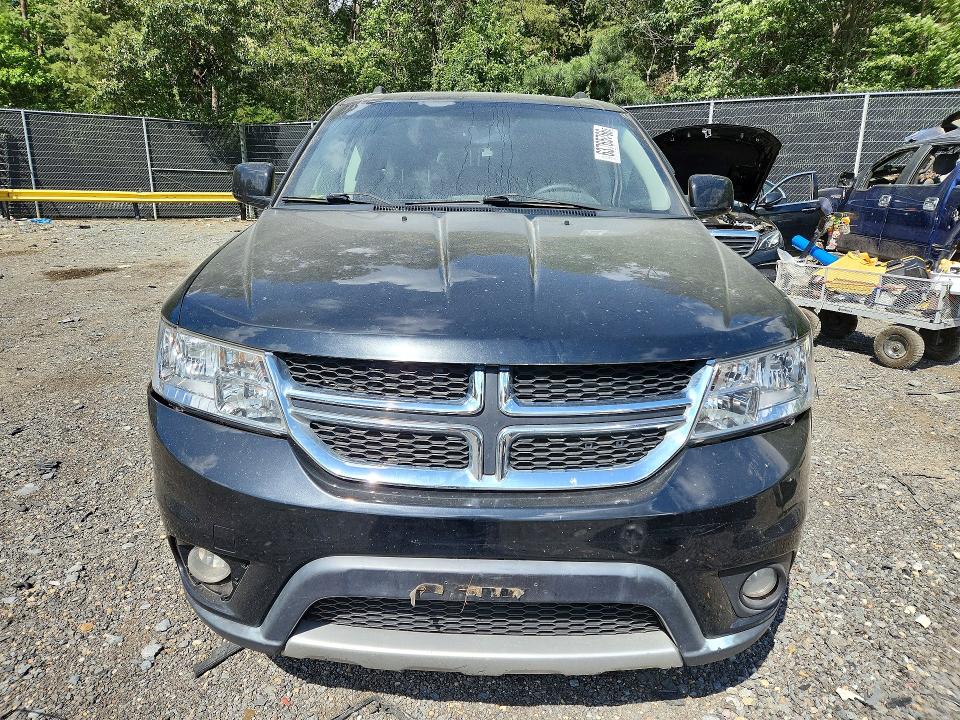 Aukcja sprzedaży 2012 Dodge Journey, vin: 3C4PDDFG9CT165583, numer aukcji: 63765766