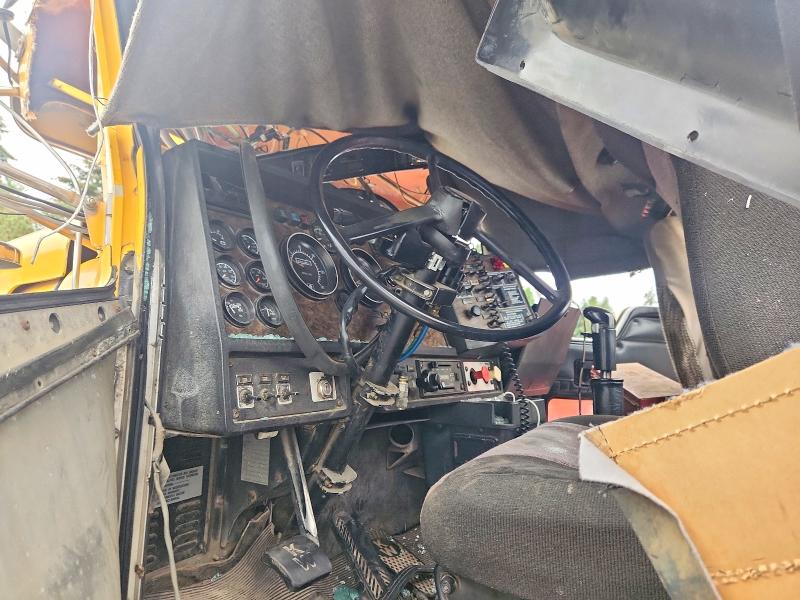 1995 Kenworth Model Unknown მანქანა იყიდება აუქციონზე, vin: R678231GL, აუქციონის ნომერი: 63663146