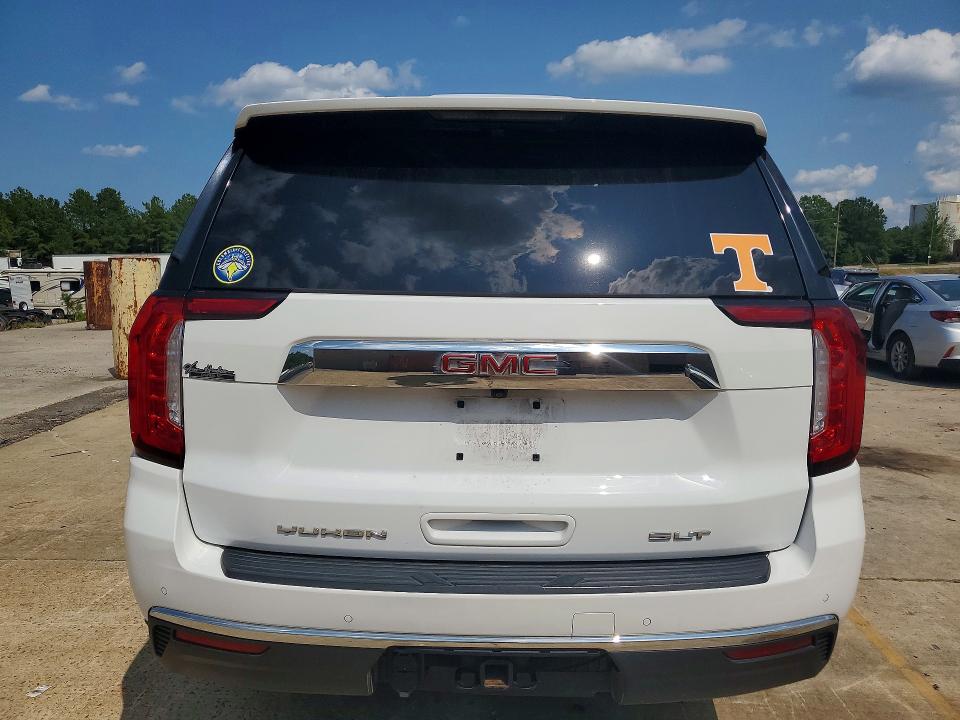 64217536 :رقم المزاد ، 1GKS1BKD7PR407177 vin ، 2023 Gmc Yukon مزاد بيع