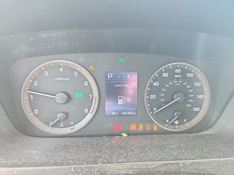 Aukcja sprzedaży 2015 Hyundai Sonata, vin: 5NPE24AF4FH176992, numer aukcji: 65490076