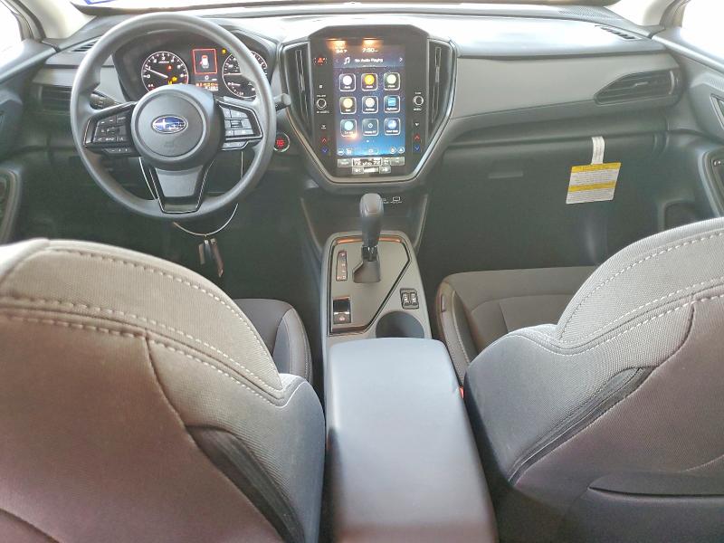 Продаж на аукціоні авто 2026 Subaru Crosstrek, vin: 4S4GUHD62T3762650, номер лоту: 65708156