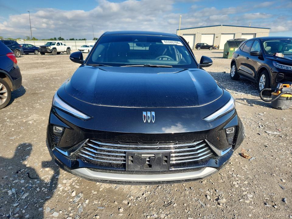 Продажа на аукционе авто 2024 Buick Envista, vin: KL47LAE26RB046031, номер лота: 65560766