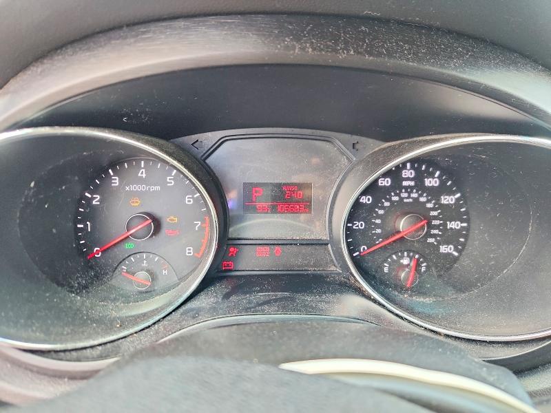 Продажа на аукционе авто 2017 Kia Sedona, vin: KNDMB5C19H6306877, номер лота: 63813126