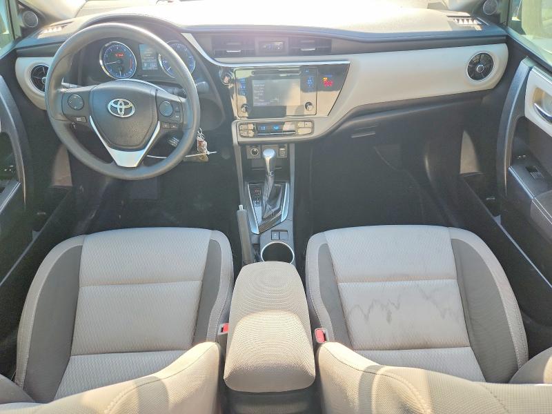 64995306 :رقم المزاد ، 5YFBURHE2KP908847 vin ، 2019 Toyota Corolla مزاد بيع
