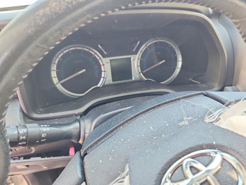 Продажа на аукционе авто 2015 Toyota 4runner, vin: JTEBU5JR8F5245661, номер лота: 65668146