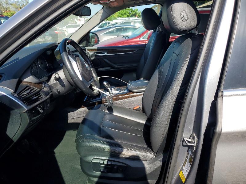 Продаж на аукціоні авто 2016 Bmw X5, vin: 5UXKR2C50G0R72109, номер лоту: 65618406