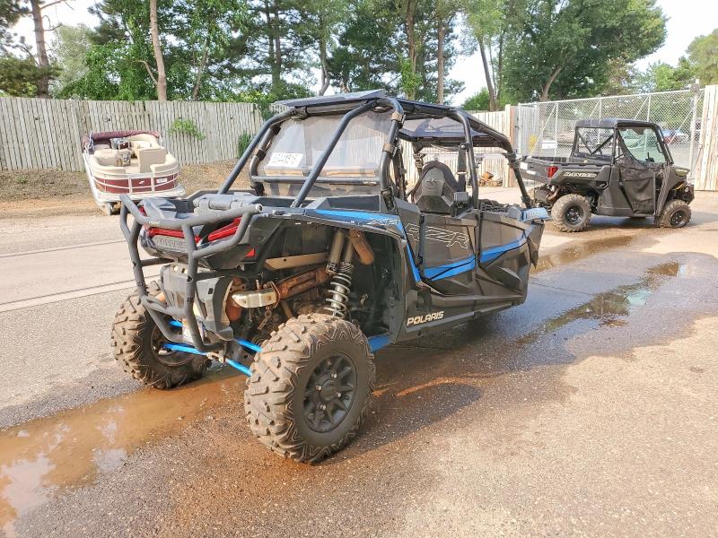 Продажа на аукционе авто 2022 Polaris Rzr, vin: 3NSN4K990NF587234, номер лота: 63441516