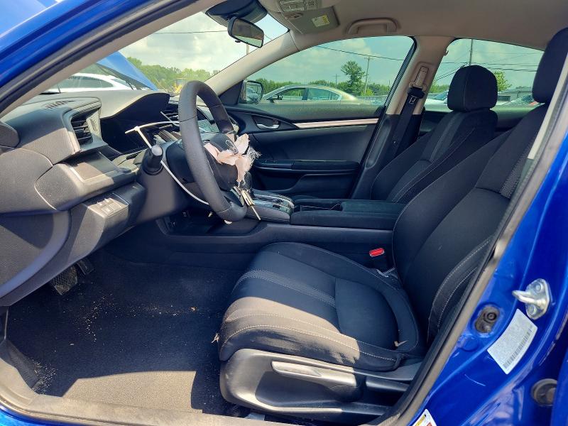 Продаж на аукціоні авто 2020 Honda Civic, vin: 2HGFC2F60LH522573, номер лоту: 63835566