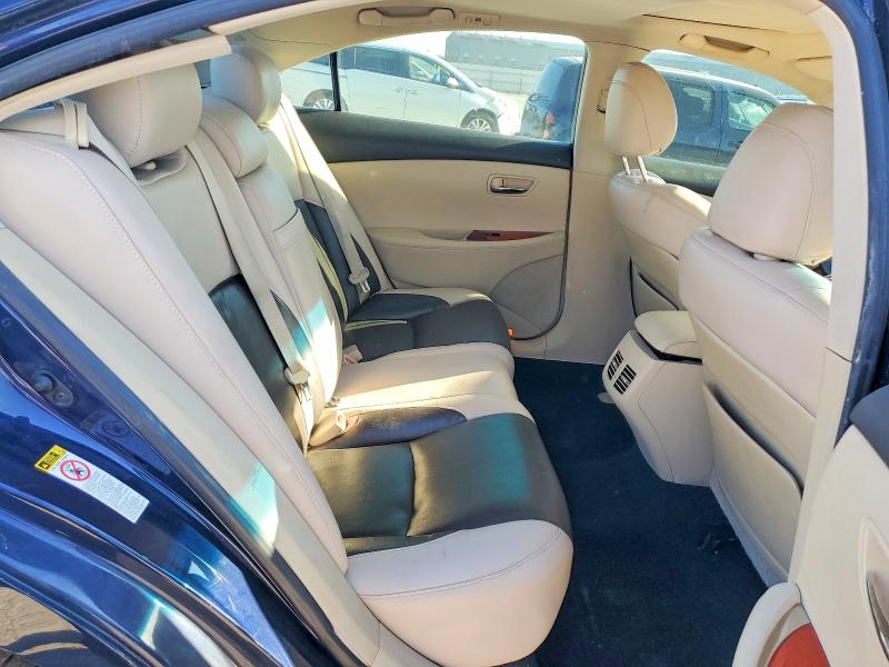Продаж на аукціоні авто 2011 Lexus Es, vin: JTHBK1EG1B2430012, номер лоту: 64485226