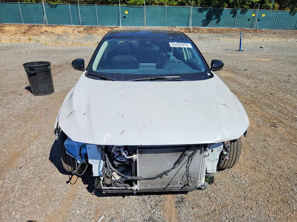 Aukcja sprzedaży 2025 Nissan Sentra, vin: 3N1AB8DV6SY345533, numer aukcji: 64420916