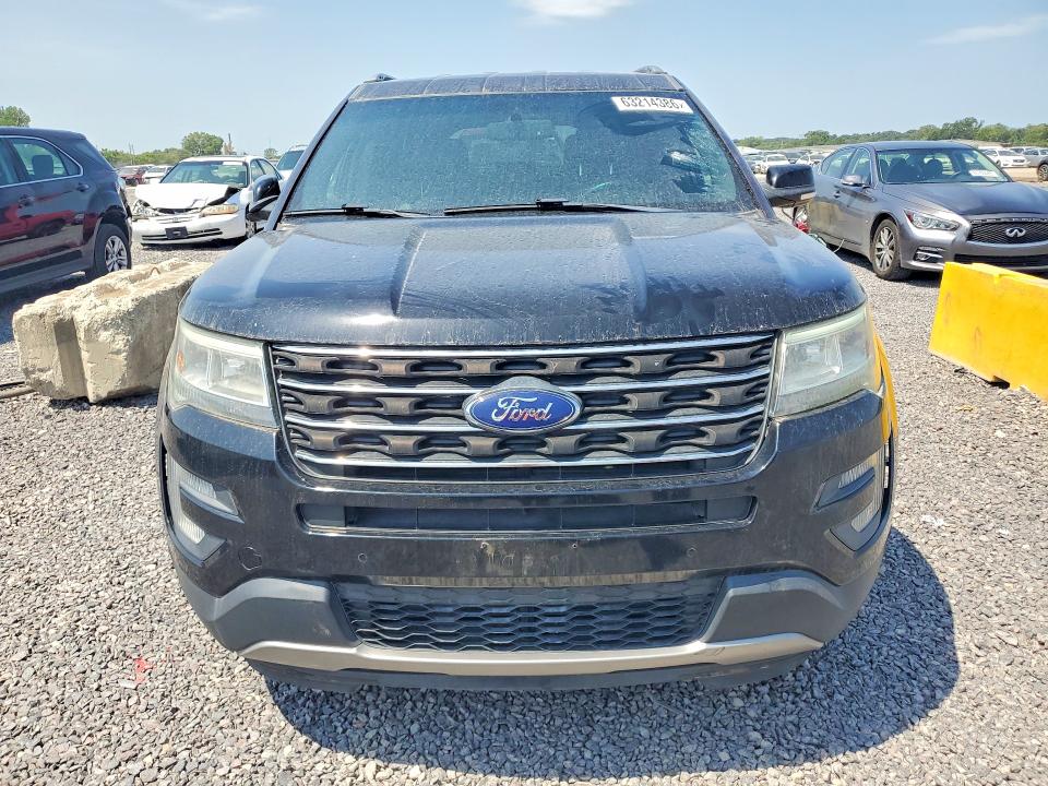 Aukcja sprzedaży 2016 Ford Explorer, vin: 1FM5K8DHXGGD24987, numer aukcji: 63214386