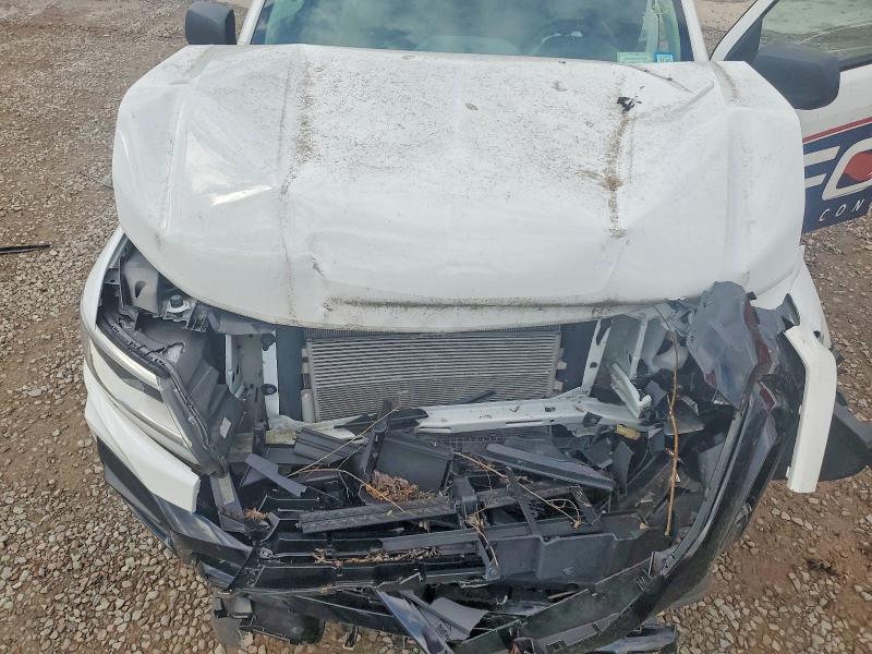 63598546 :رقم المزاد ، 1GCHSBEA7N1238617 vin ، 2022 Chevrolet Colorado مزاد بيع