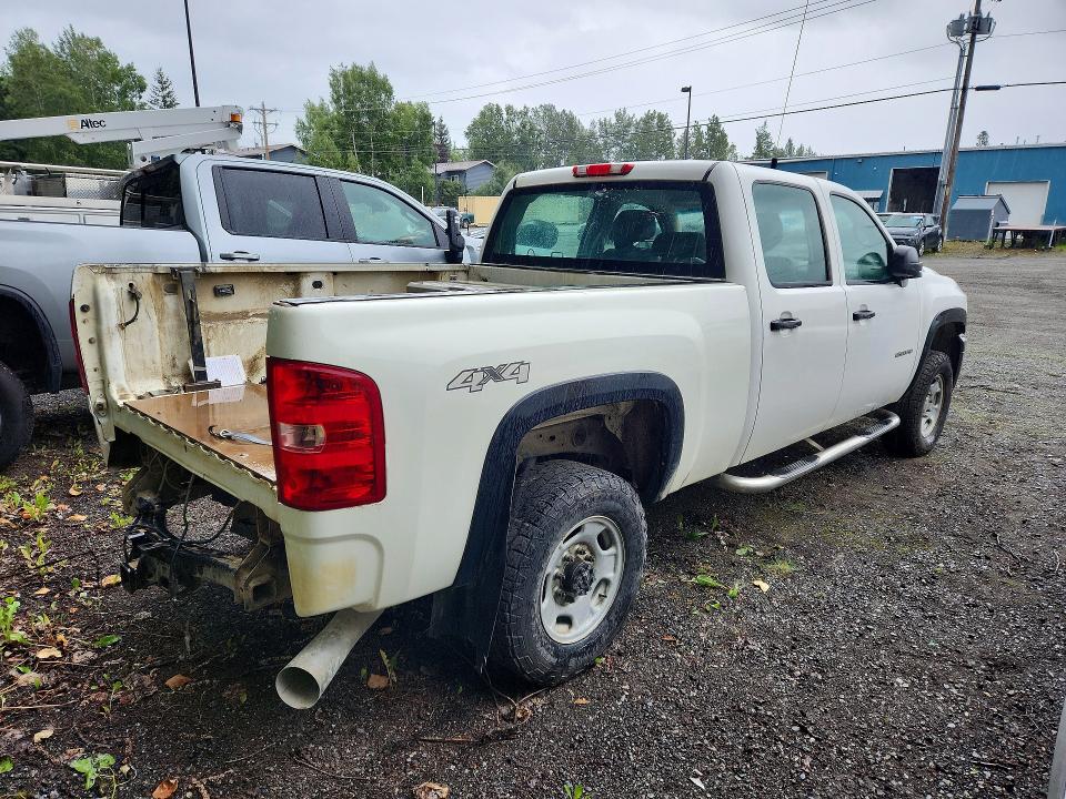 Aukcja sprzedaży 2012 Chevrolet Silverado, vin: 1GC1KVC82CF153428, numer aukcji: 65955106