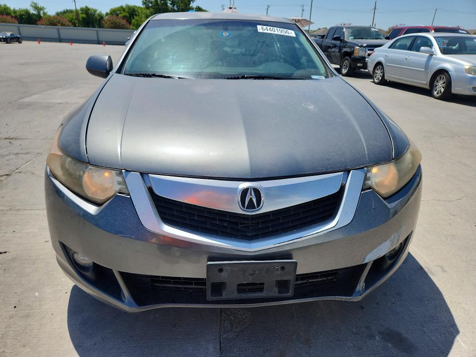 Aukcja sprzedaży 2010 Acura Tsx, vin: JH4CU2F66AC030496, numer aukcji: 64401956