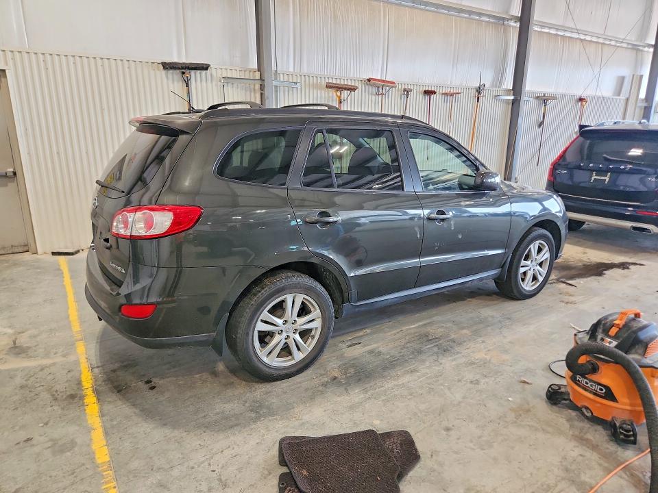 Продажа на аукционе авто 2010 Hyundai Santa Fe, vin: 5NMSH4AG3AH398553, номер лота: 62849456