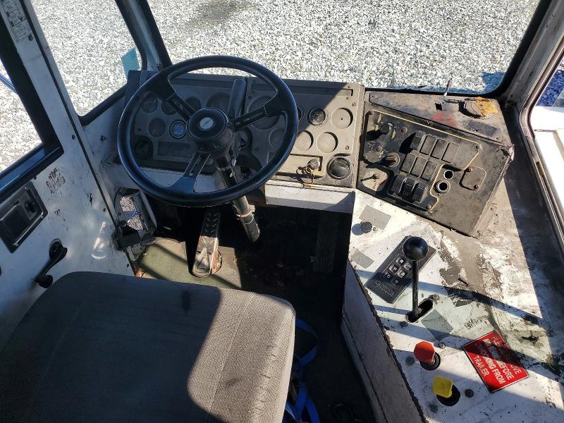 65210016 :رقم المزاد ، 4LMBB21107L019208 vin ، 2007 Capacity Of Texas Tj5000 مزاد بيع