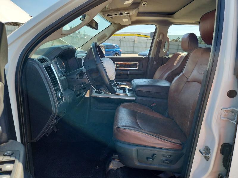 63954096 :رقم المزاد ، 1D7RV1CT1BS658735 vin ، 2011 Dodge Ram 1500 مزاد بيع
