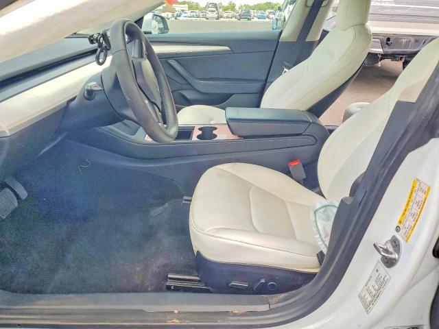 Aukcja sprzedaży 2021 Tesla Model 3, vin: 5YJ3E1EB5MF037275, numer aukcji: 64906616