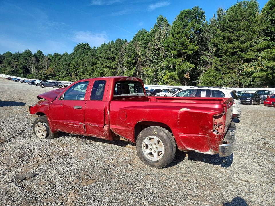 Продаж на аукціоні авто 2006 Dodge Dakota, vin: 1D7HE42N96S643681, номер лоту: 65407186