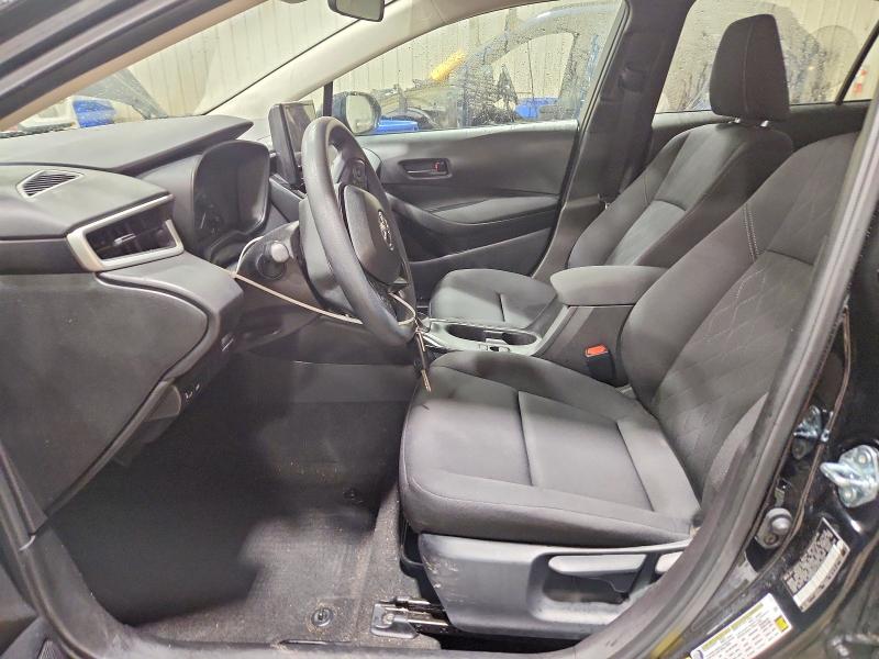 Продаж на аукціоні авто 2025 Toyota Corolla, vin: 5YFB4MDE3SP286249, номер лоту: 67111396