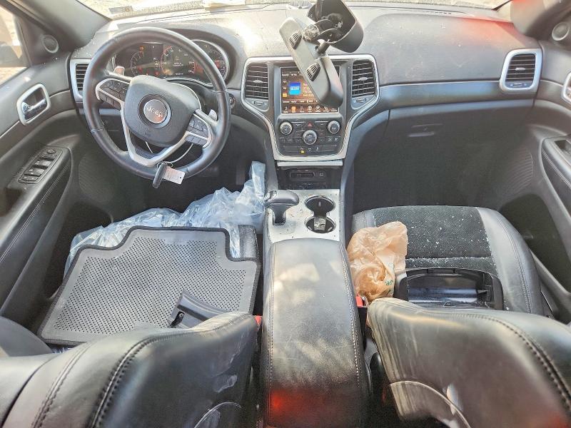 Aukcja sprzedaży 2015 Jeep Grand Cherokee, vin: 1C4RJEAG9FC218958, numer aukcji: 66520446