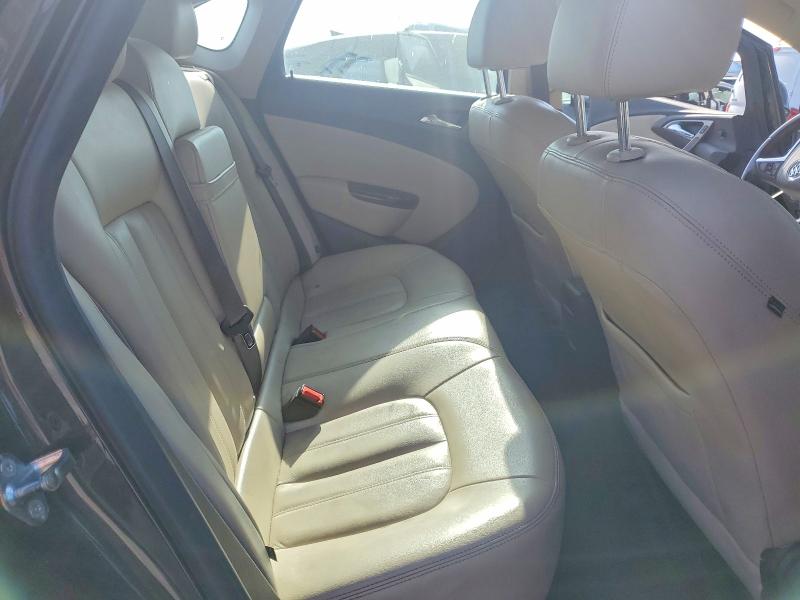 63323866 :رقم المزاد ، 1G4PS5SK2G4125049 vin ، 2016 Buick Verano مزاد بيع
