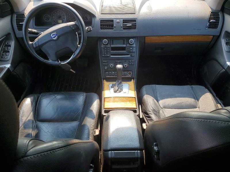 Продаж на аукціоні авто 2007 Volvo Xc90, vin: YV4CZ982471393502, номер лоту: 64925506