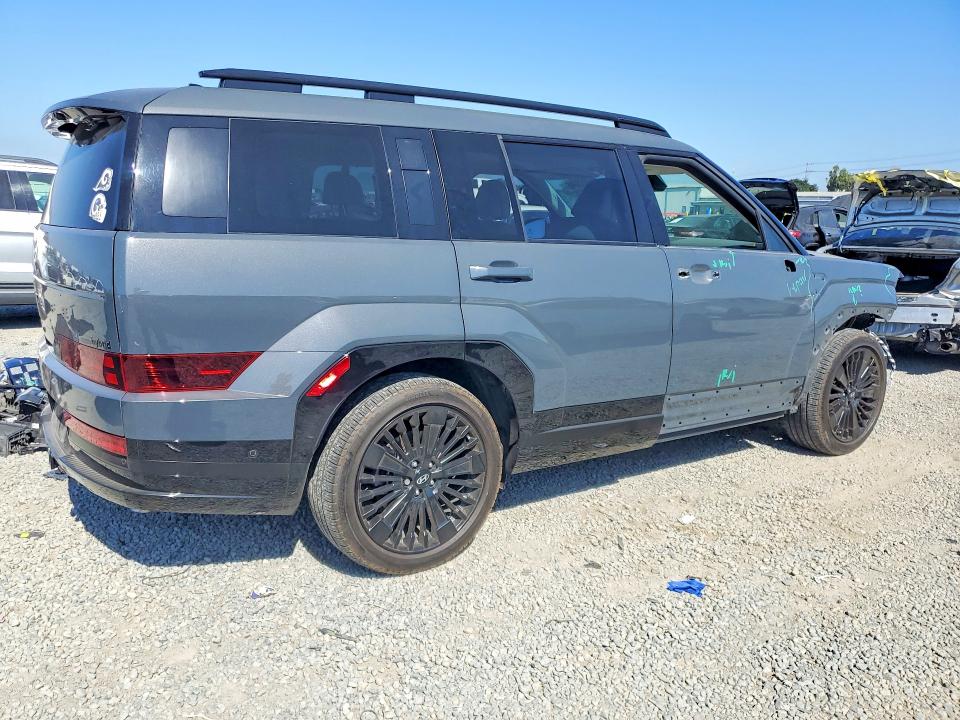 Aukcja sprzedaży 2025 Hyundai Santa Fe, vin: 5NMP5DG15SH040518, numer aukcji: 64863346