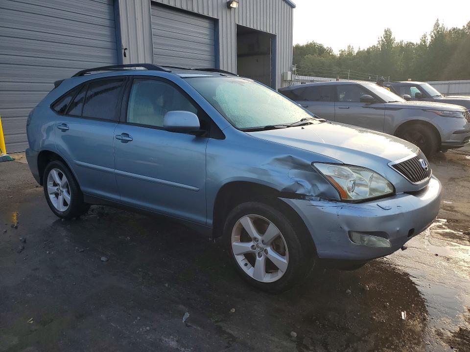 Aukcja sprzedaży 2006 Lexus Rx, vin: 2T2GA31U46C050408, numer aukcji: 66246466