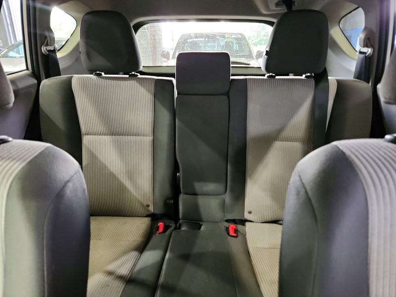 Продажа на аукционе авто 2013 Toyota Rav4, vin: JTMBFREV6D5012534, номер лота: 67236636