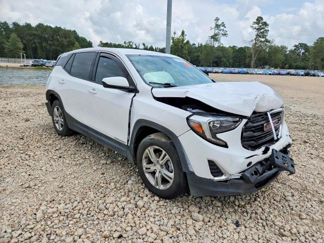 Aukcja sprzedaży 2020 Gmc Terrain, vin: 3GKALMEV7LL124107, numer aukcji: 62028156