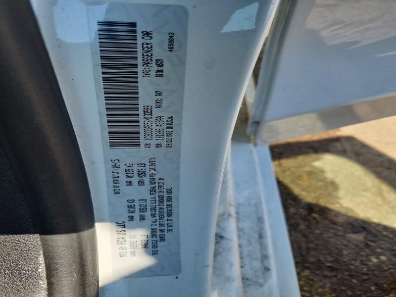Aukcja sprzedaży 2016 Chrysler 200, vin: 1C3CCCAB5GN133599, numer aukcji: 66558596