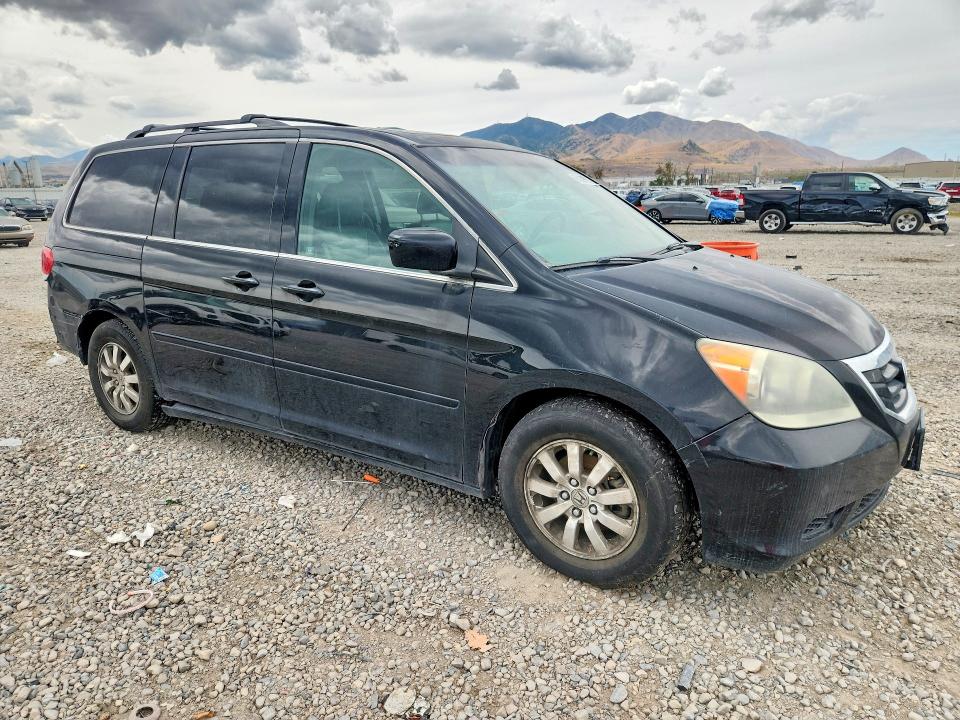 Продаж на аукціоні авто 2010 Honda Odyssey, vin: 5FNRL3H79AB039254, номер лоту: 65396756