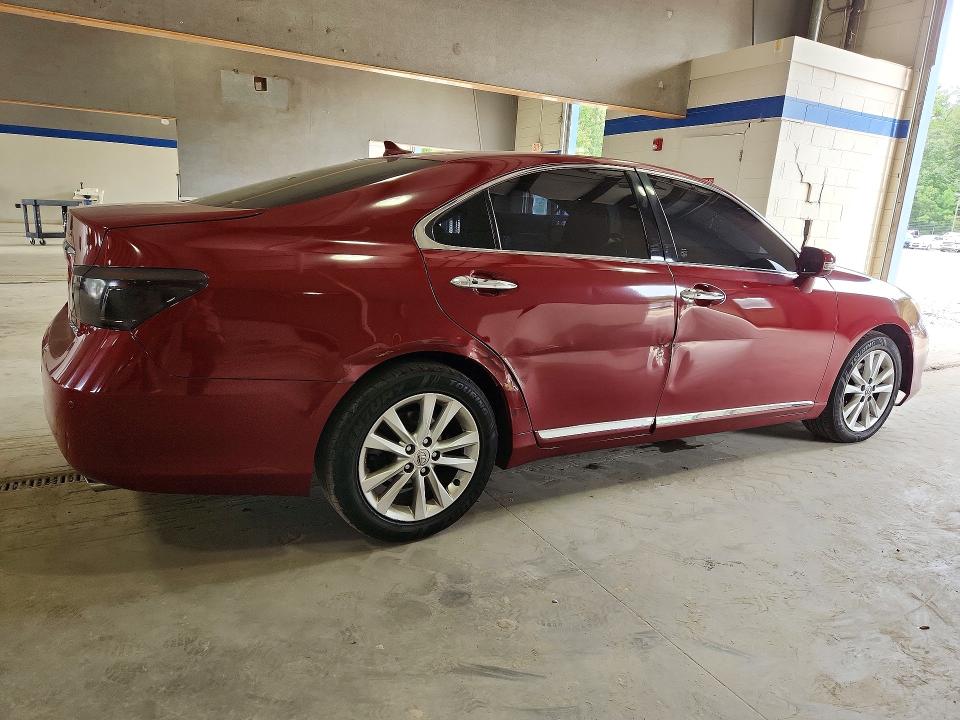 Aukcja sprzedaży 2012 Lexus Es, vin: JTHBK1EG5C2503724, numer aukcji: 66792696
