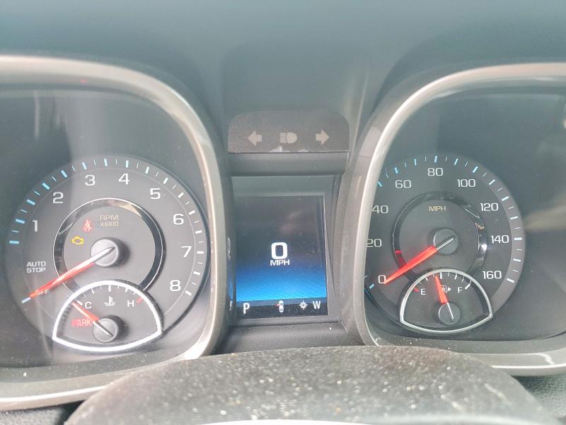 Aukcja sprzedaży 2015 Chevrolet Malibu, vin: 1G11C5SL9FF200860, numer aukcji: 64968246