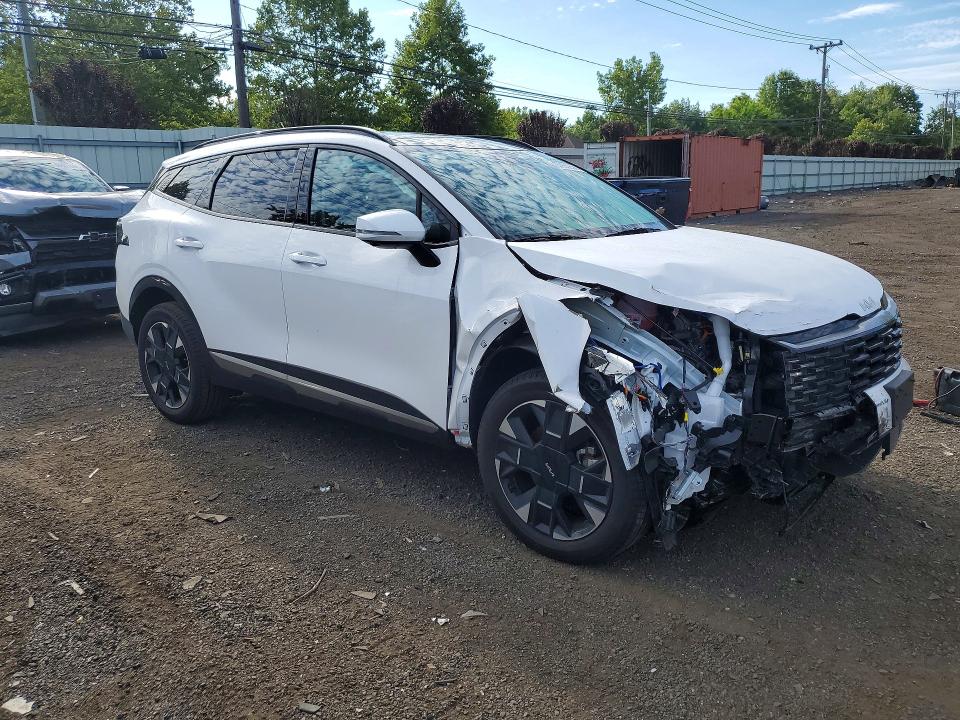 Aukcja sprzedaży 2026 Kia Sportage, vin: 5XYK5CDF1TG414218, numer aukcji: 65998256
