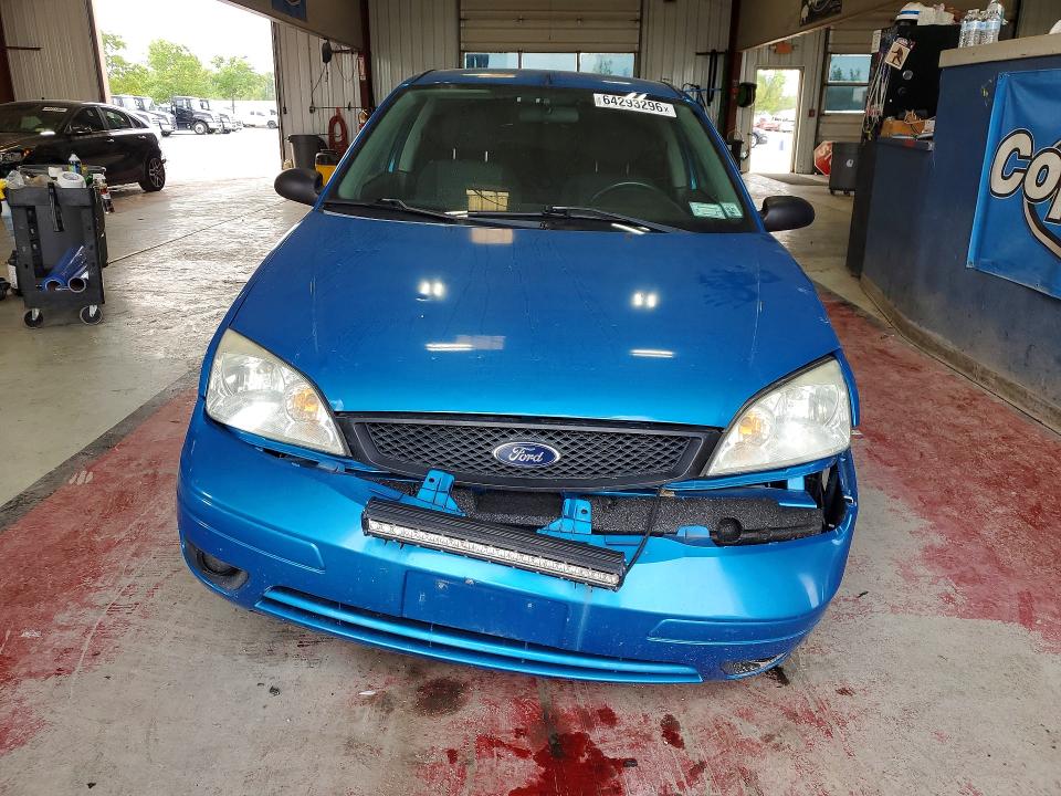 Продаж на аукціоні авто 2007 Ford Focus, vin: 1FAHP31N17W306955, номер лоту: 64293296