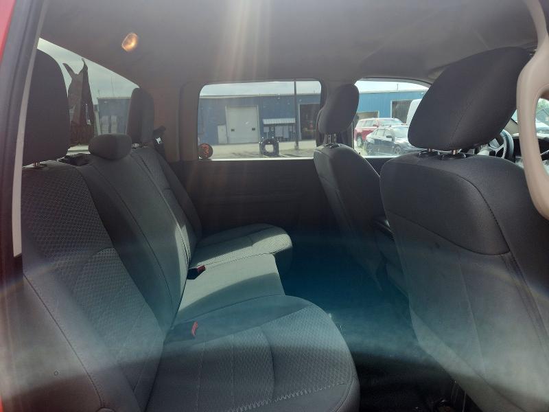 2014 Ram 2500 მანქანა იყიდება აუქციონზე, vin: 3C6TR5HT7EG228277, აუქციონის ნომერი: 64470576