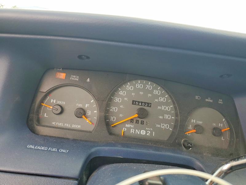 Aukcja sprzedaży 1996 Mercury Grand Marquis, vin: 2MELM75W9TX644608, numer aukcji: 63697886