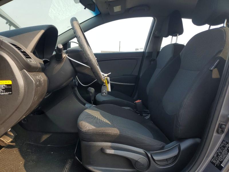 Продажа на аукционе авто 2014 Hyundai Accent, vin: KMHCT5AE8EU180853, номер лота: 64121806