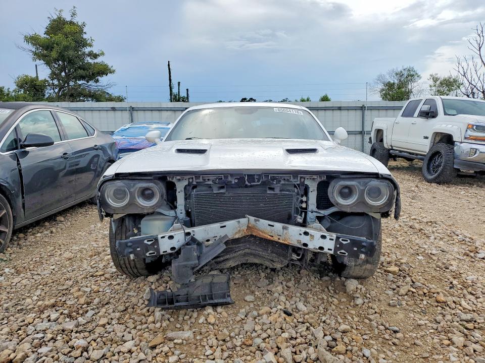 Продаж на аукціоні авто 2016 Dodge Challenger, vin: 2C3CDZAG1GH309746, номер лоту: 65054116