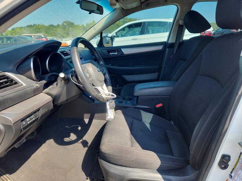 Aukcja sprzedaży 2017 Subaru Legacy, vin: 4S3BNAC65H3040178, numer aukcji: 64738496